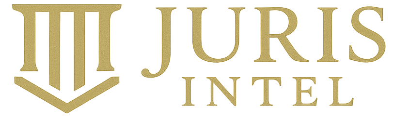 Juris Intel Logo